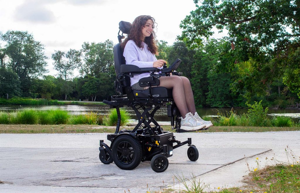 Remboursement intégral des fauteuils roulants en 2025 : ce qu’il faut retenir