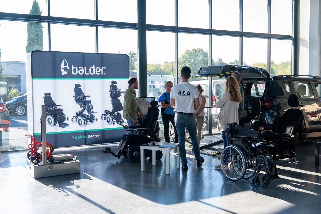 Remboursement intégral des fauteuils roulants en 2025 : ce qu’il faut retenir