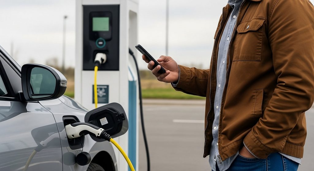 TPMR électrique : on fait le point.